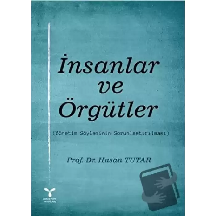 İnsanlar ve Örgütler