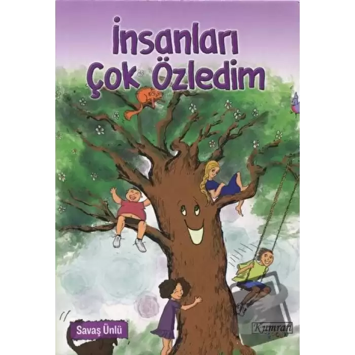 İnsanları Çok Özledim