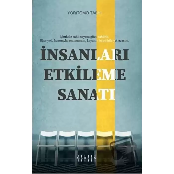 İnsanları Etkileme Sanatı