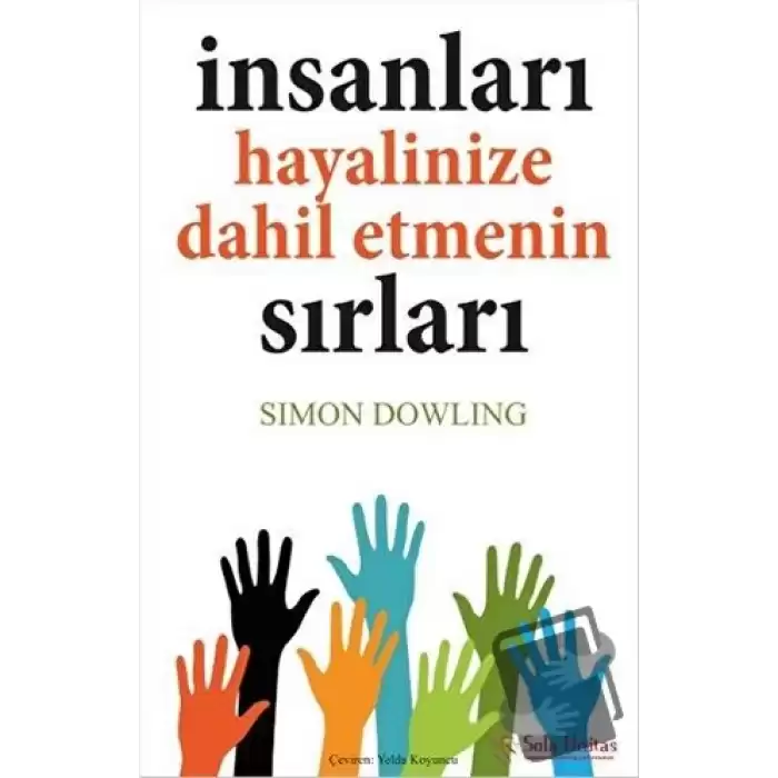 İnsanları Hayalinize Dahil Etmenin Sırları