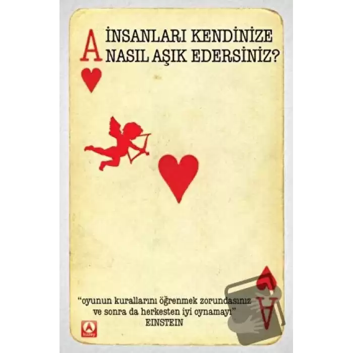 İnsanları Kendinize Nasıl Aşık Edersiniz?