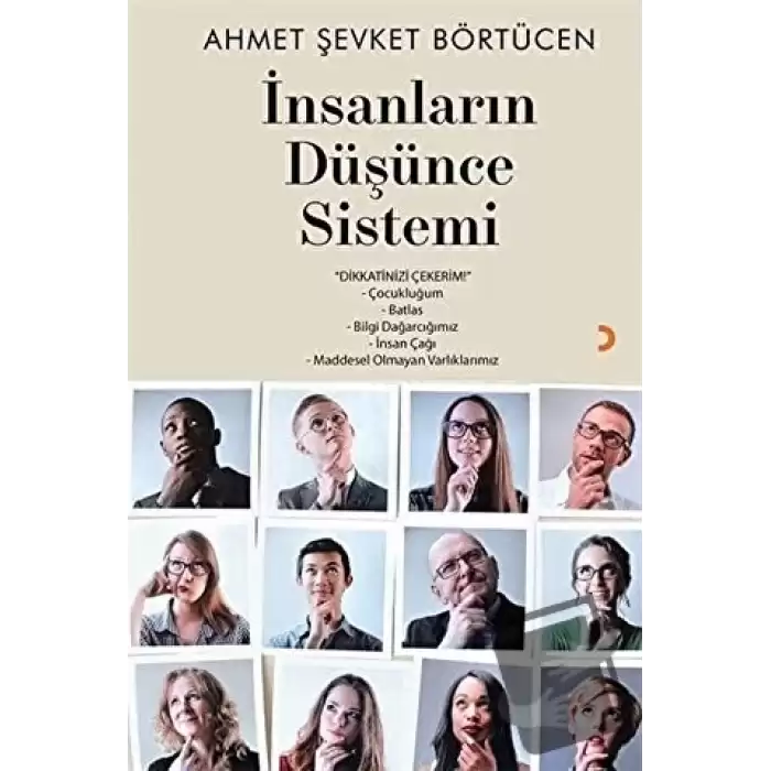 İnsanların Düşünce Sistemi