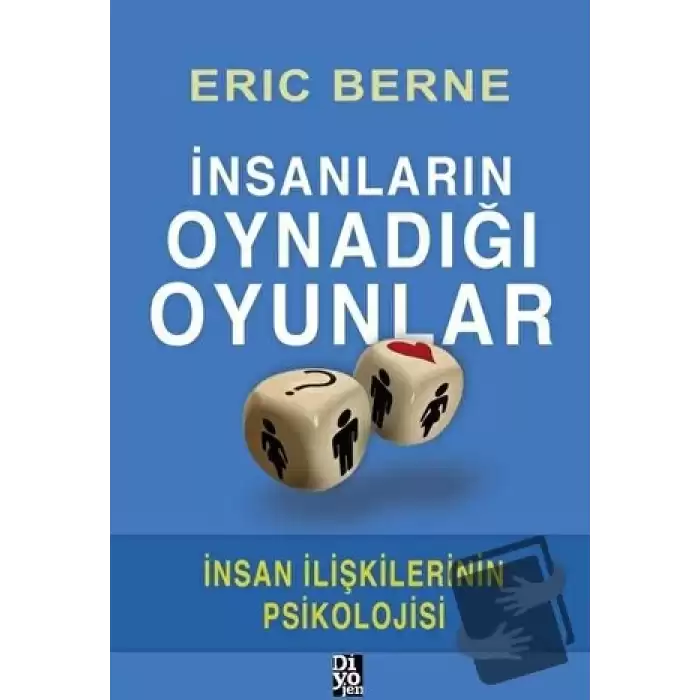 İnsanların Oynadığı Oyunlar