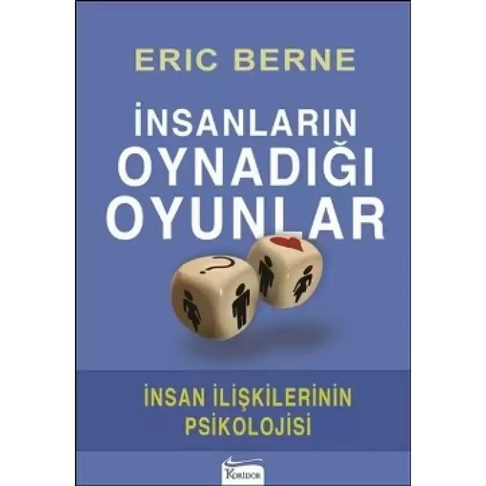 İnsanların Oynadığı Oyunlar