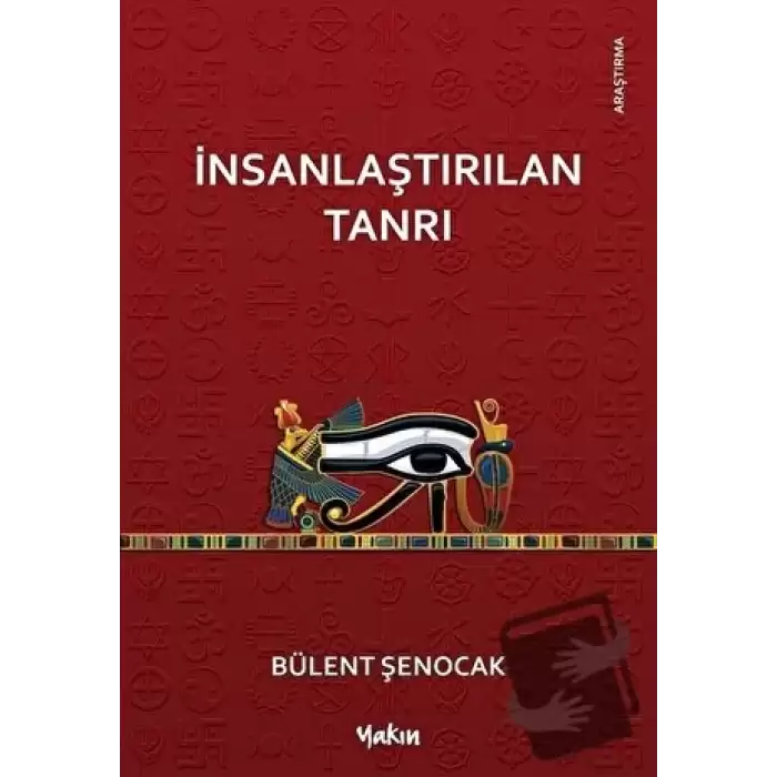 İnsanlaştırılan Tanrı