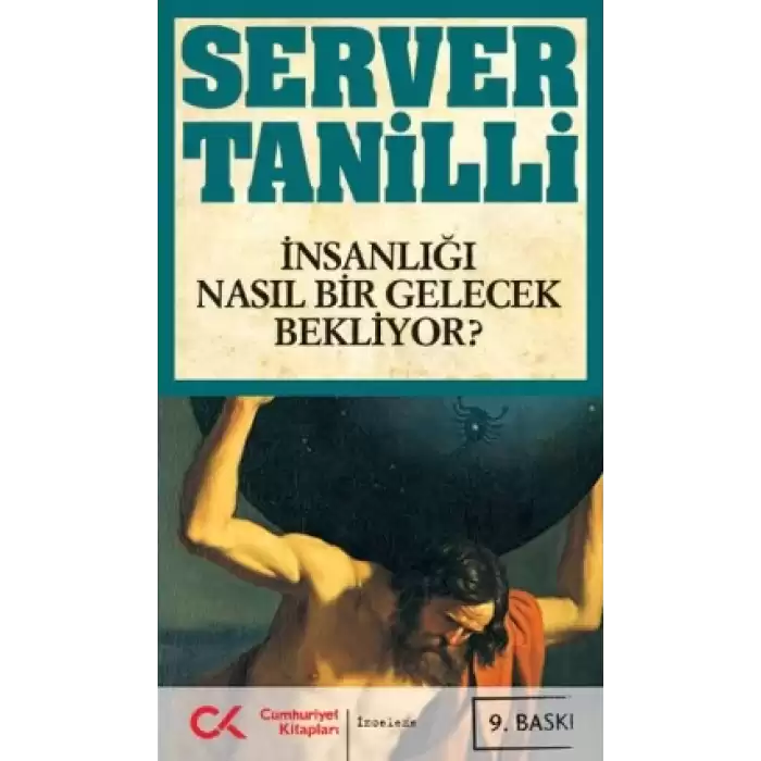 İnsanlığı Nasıl Bir Gelecek Bekliyor?