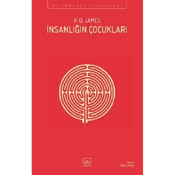 İnsanlığın Çocukları