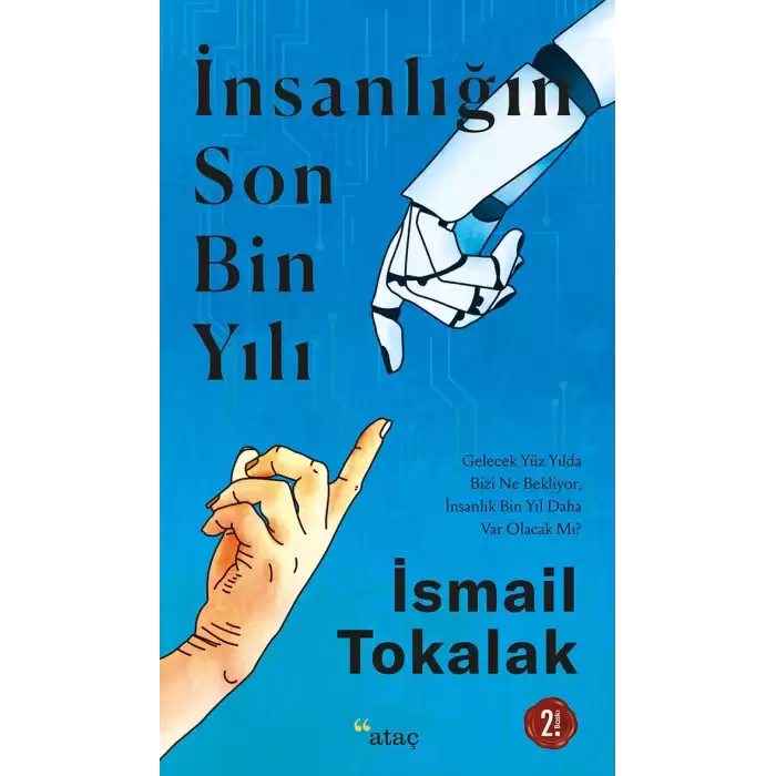 İnsanlığın Son Bin Yılı