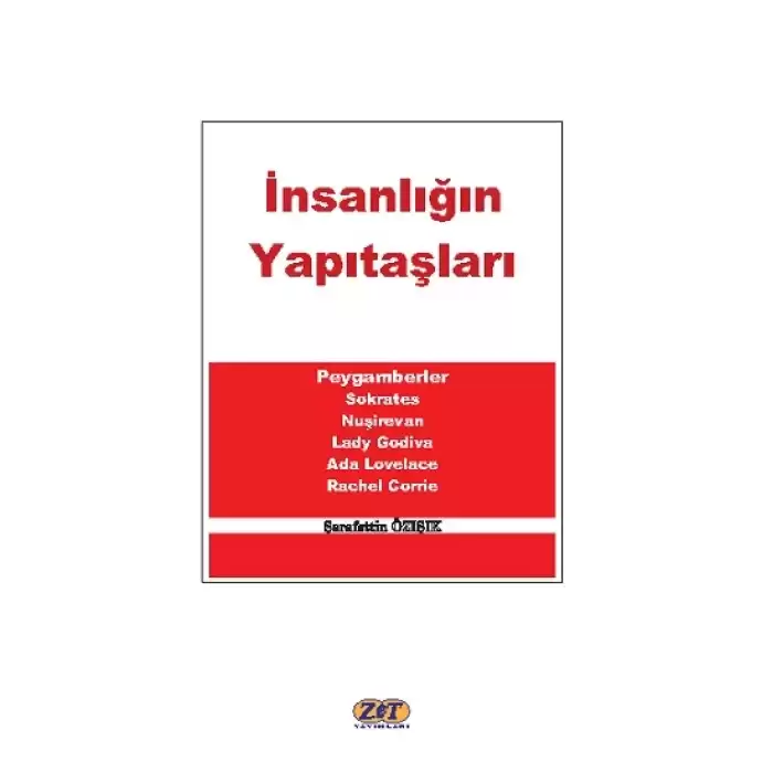 İnsanlığın Yapıtaşları