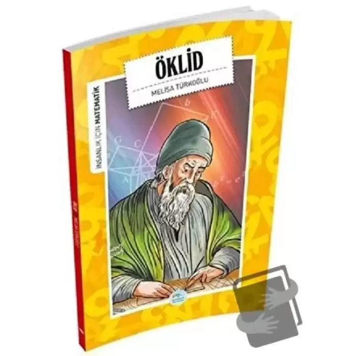 İnsanlık İçin Matematik - Öklid