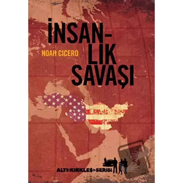 İnsanlık Savaşı