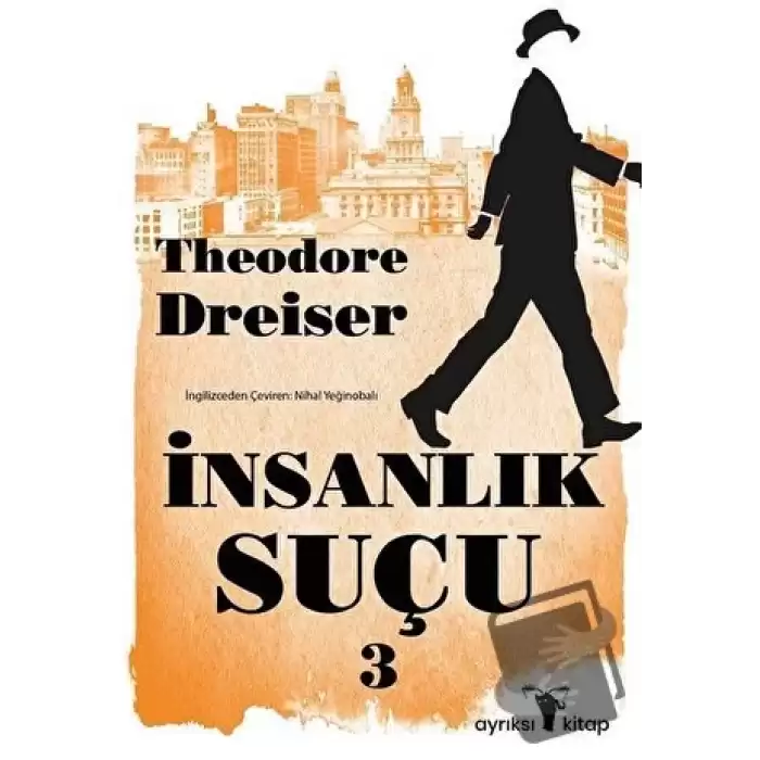 İnsanlık Suçu 3