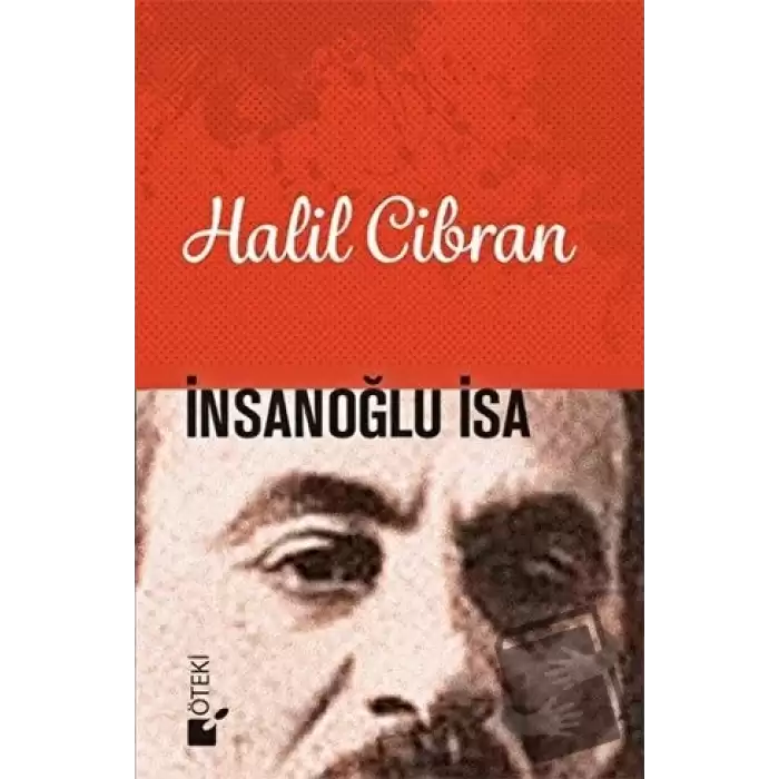 İnsanoğlu İsa (Ciltli)