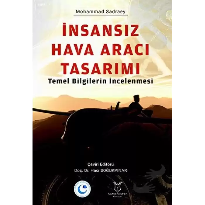 İnsansız Hava Aracı Tasarımı Temel Bilgilerin İncelenmesi