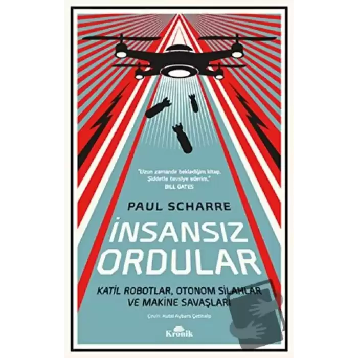 İnsansız Ordular