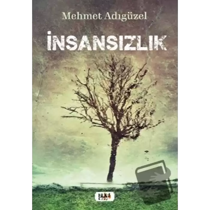 İnsansızlık