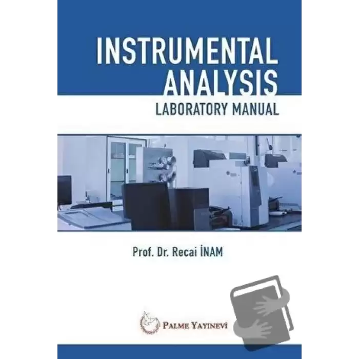 Instrumental Analysis Laboratory Manual