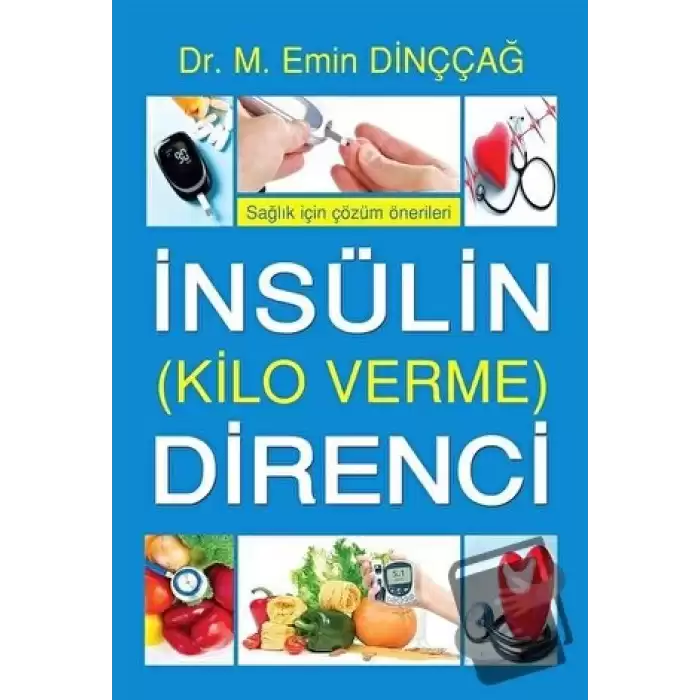 İnsülin Direnci (Kilo Verme)