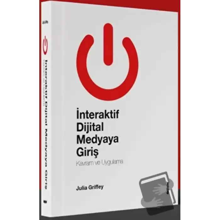 İnteraktif Dijital Medyaya Giriş