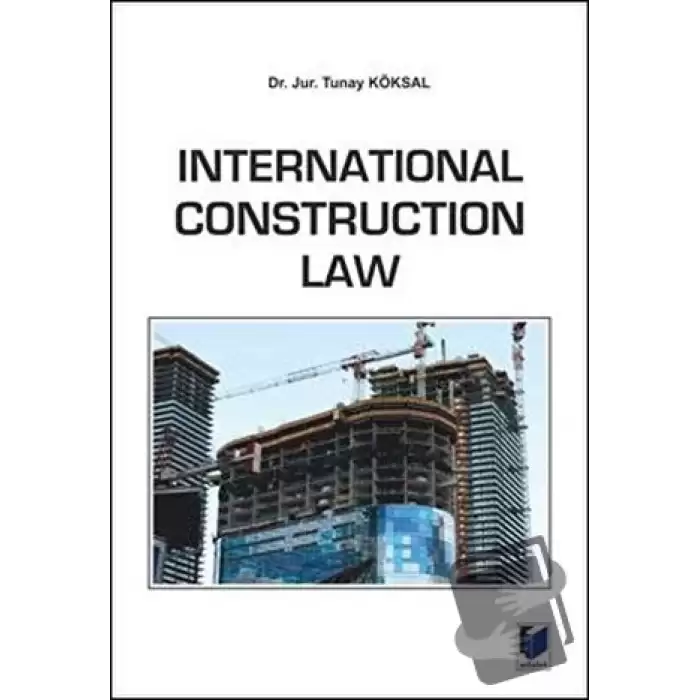 International Construction Law