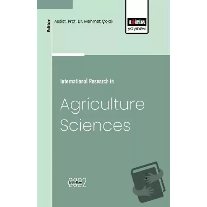 International Research in Agriculture Sciences