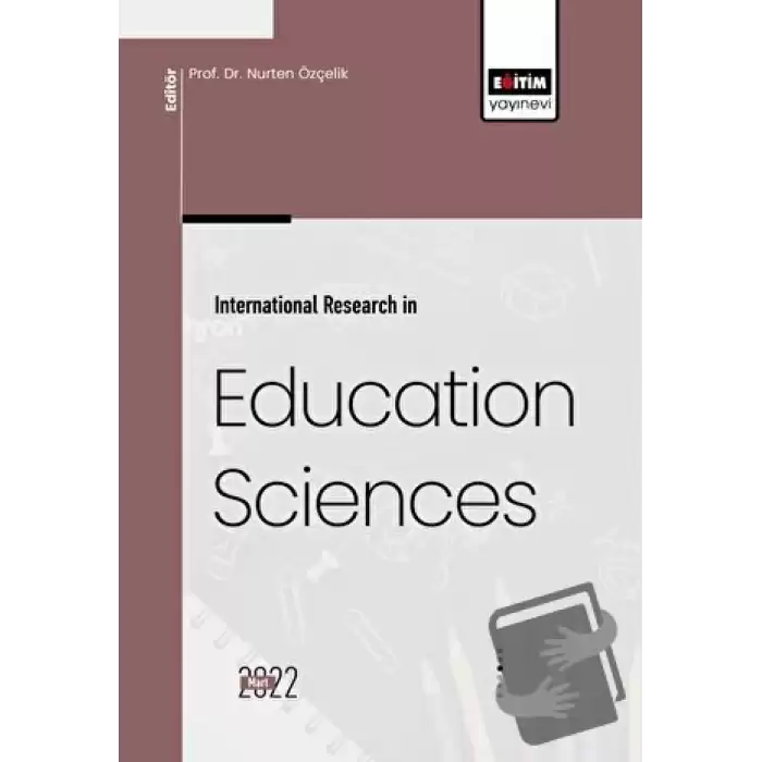 International Research in Education Sciences