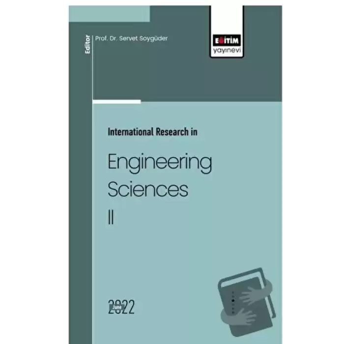 İnternational Research in Engineering Sciences II