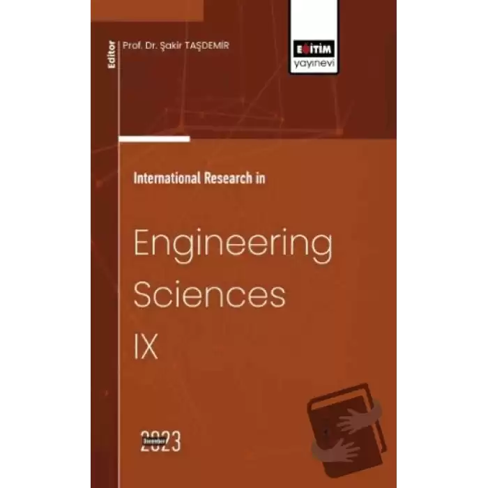 International Research in Engineering Sciences IX