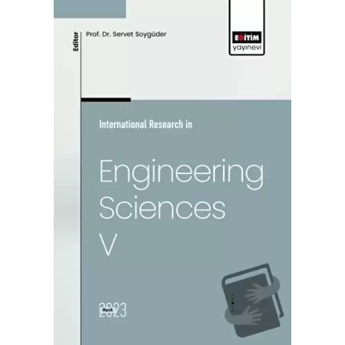 International Research in Engineering Sciences V