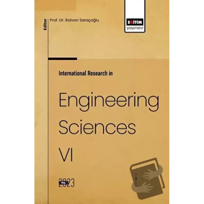 International Research in Engineering Sciences VI