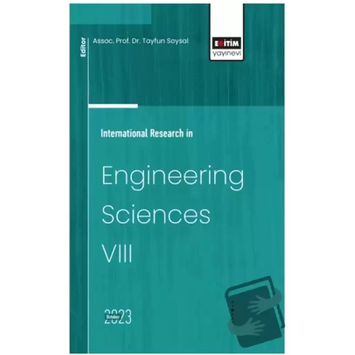 International Research in Engineering Sciences VIII