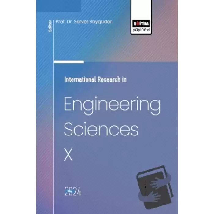 International Research in Engineering Sciences X