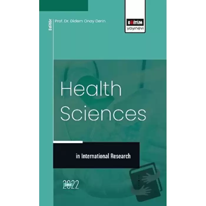 International Research in Health Sciences