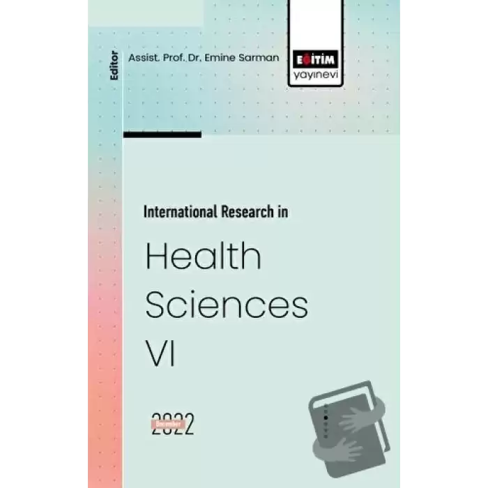 International Research in Health Sciences VI