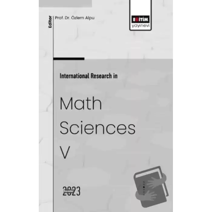 International Research in Math Sciences V