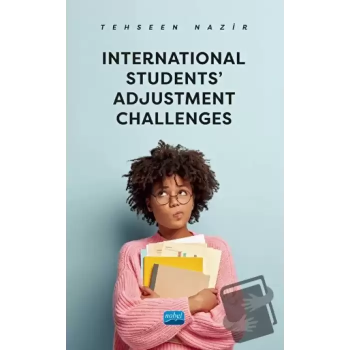 International Students Adjustment Challenges