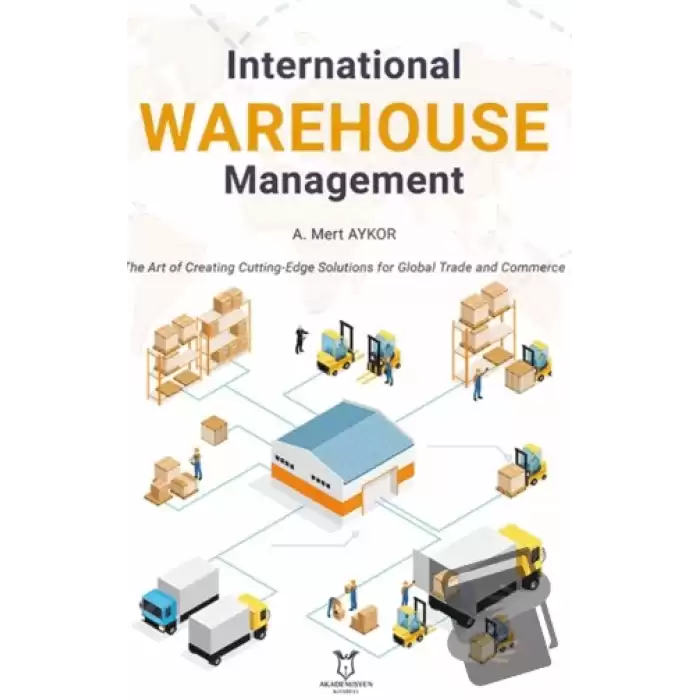 International Warehouse Management