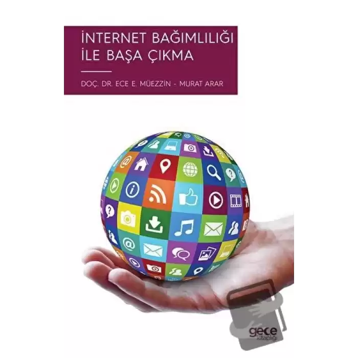 İnternet Bağımlılığı ile Başa Çıkma