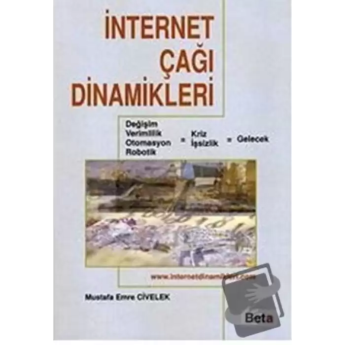 İnternet Çağı Dinamikleri