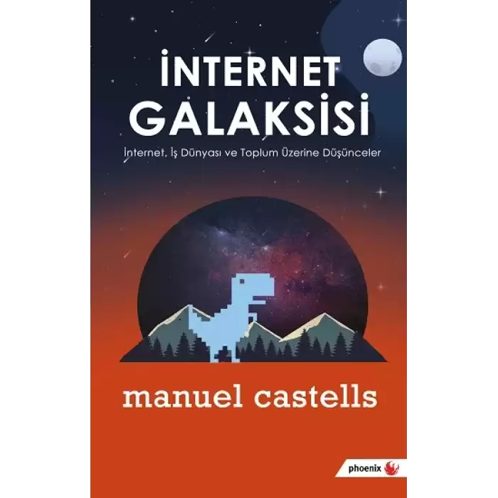 İnternet Galaksisi