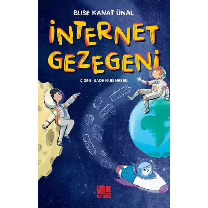 İnternet Gezegeni