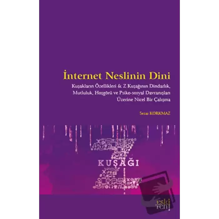 İnternet Neslinin Dini