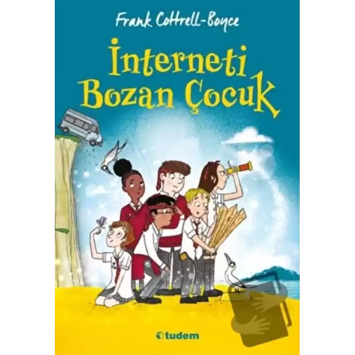 İnterneti Bozan Çocuk