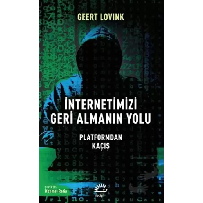 İnternetimizi Geri Almanın Yolu - Platformdan Kaçış