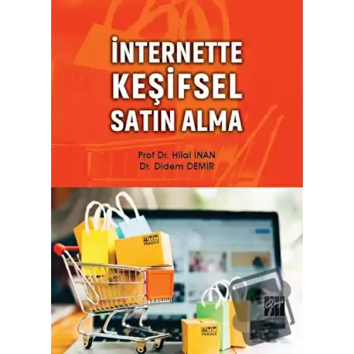 İnternette Keşifsel Satın Alma