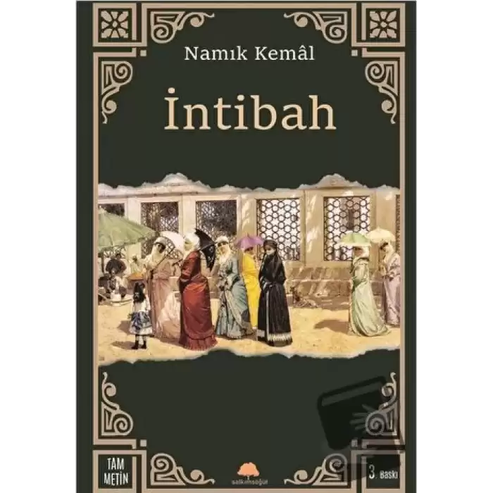 İntibah