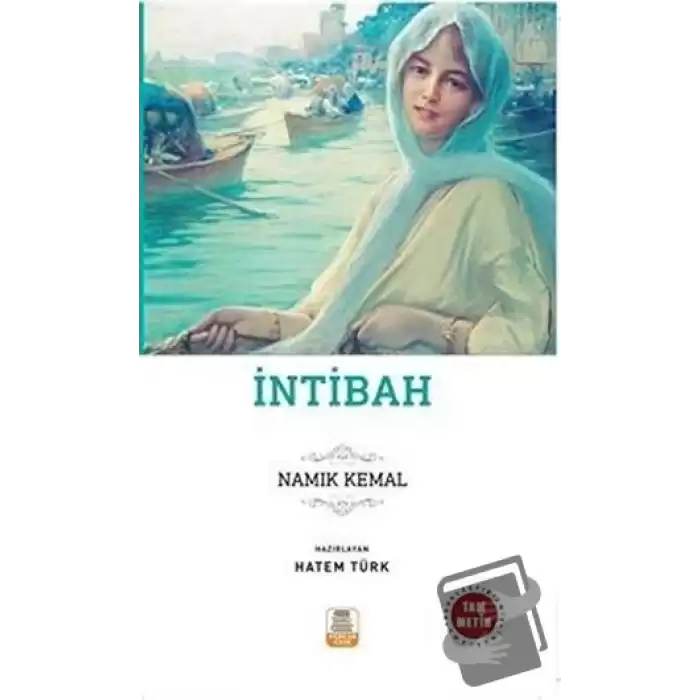 İntibah