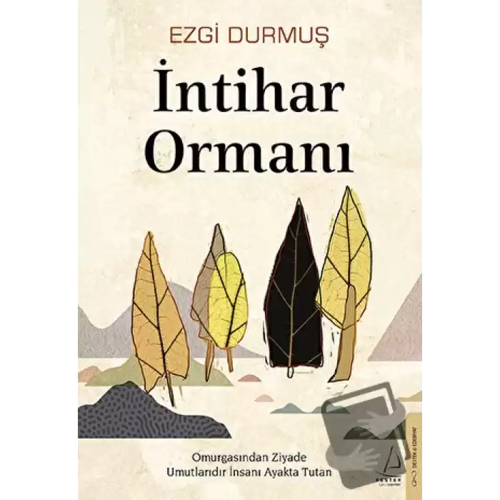 İntihar Ormanı