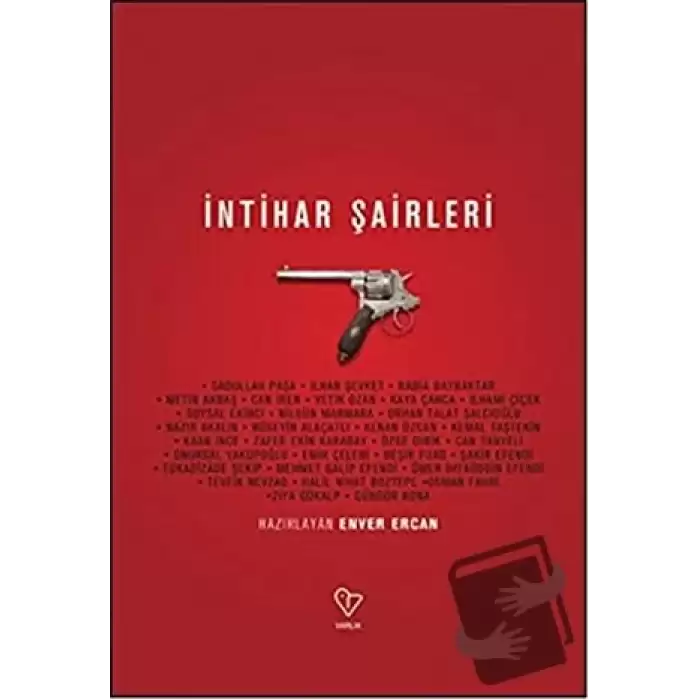 İntihar Şairleri