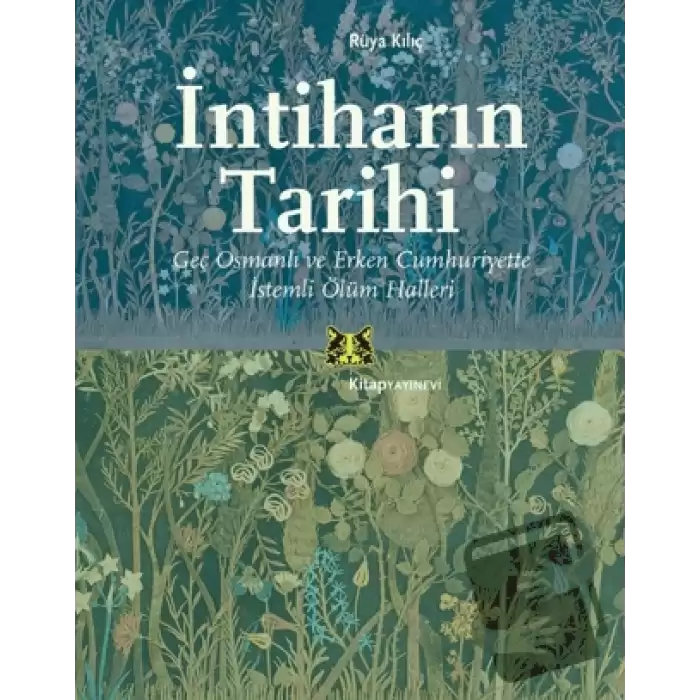 İntiharın Tarihi